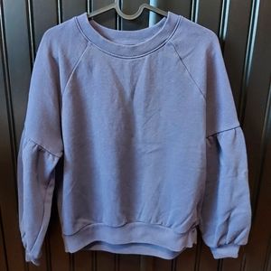🌱 American Eagle Crewneck Sweater